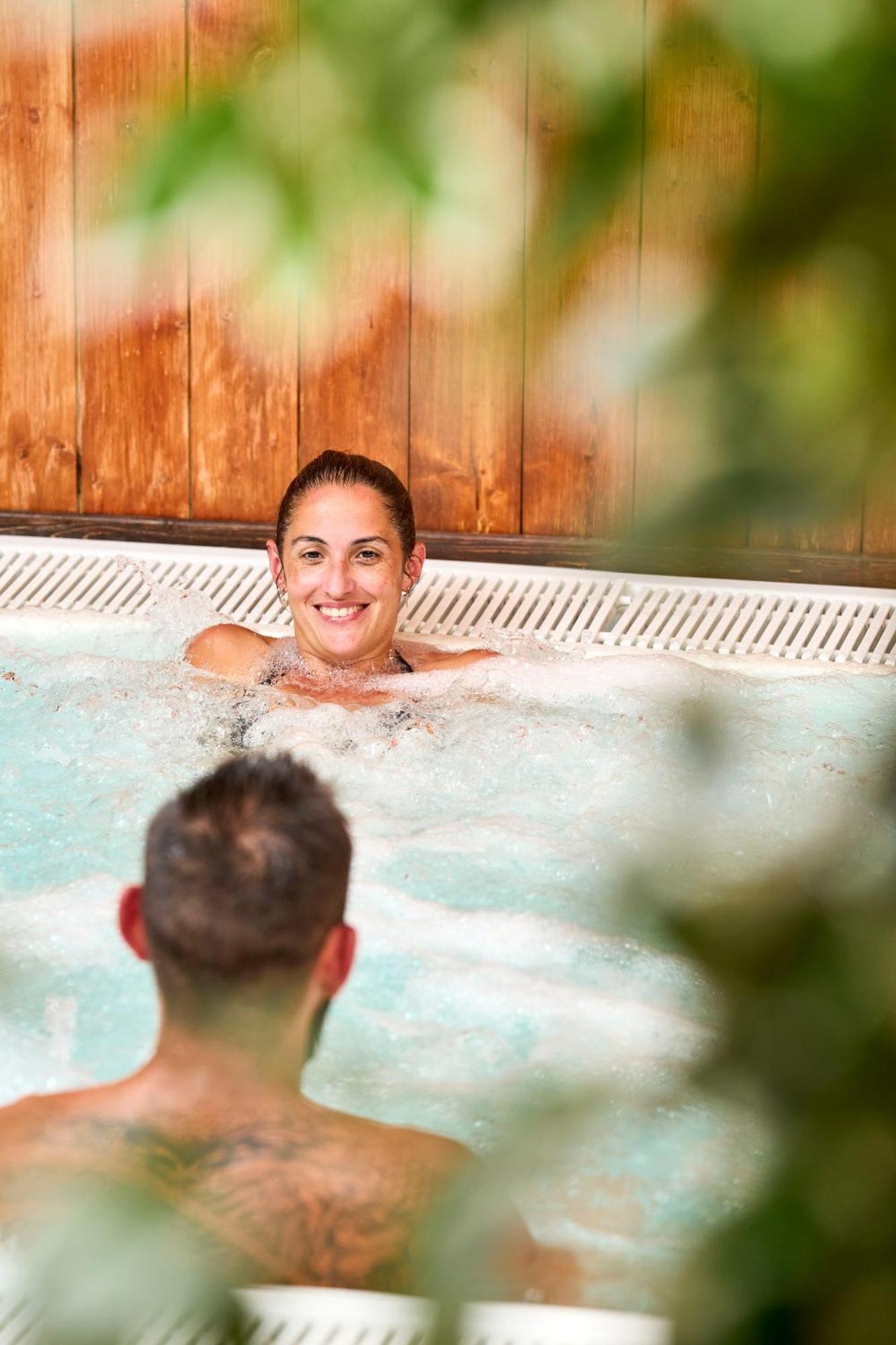 Villages Clubs Du Soleil - Morzine Ngoại thất bức ảnh